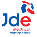 Jde Electrical Contractors