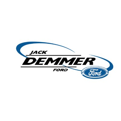 Jack Demmer Ford