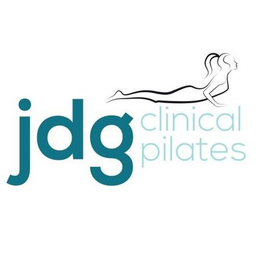 Jdg Clinical Pilates