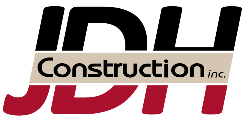 JDH Construction