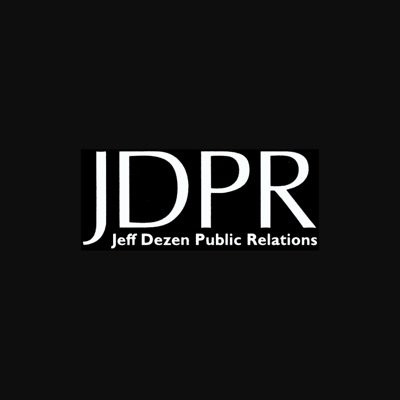 Jeff Dezen Public Relations