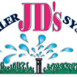 JD's Sprinklers Bozeman