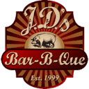 J.D.'S BAR-B-QUE