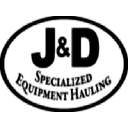 J&D Specialized Equipment Hauling