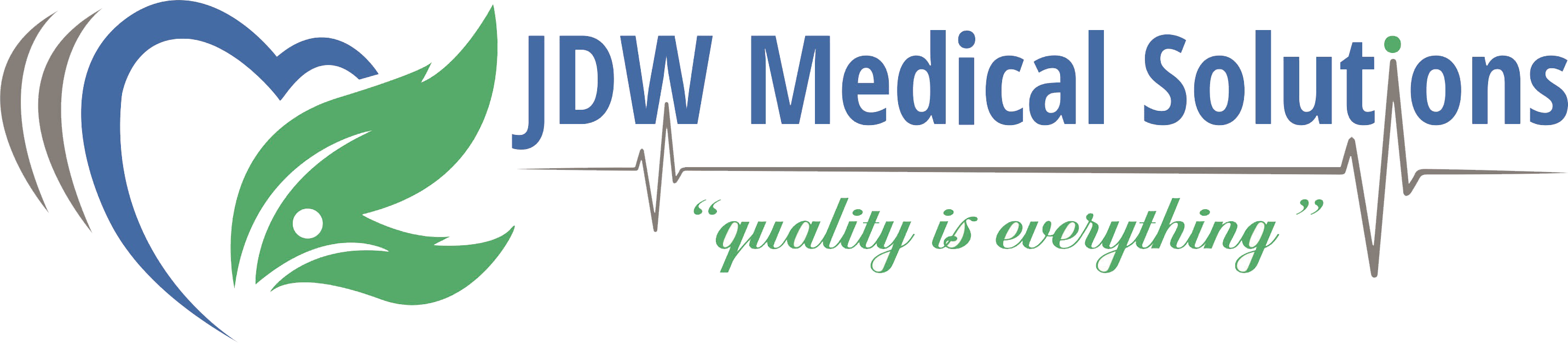 JDW Medical Solutions