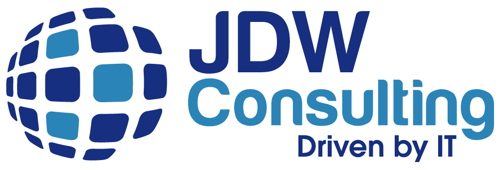 JDW Consulting