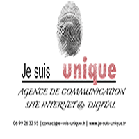 Agence De Communication "Je Suis Unique"​