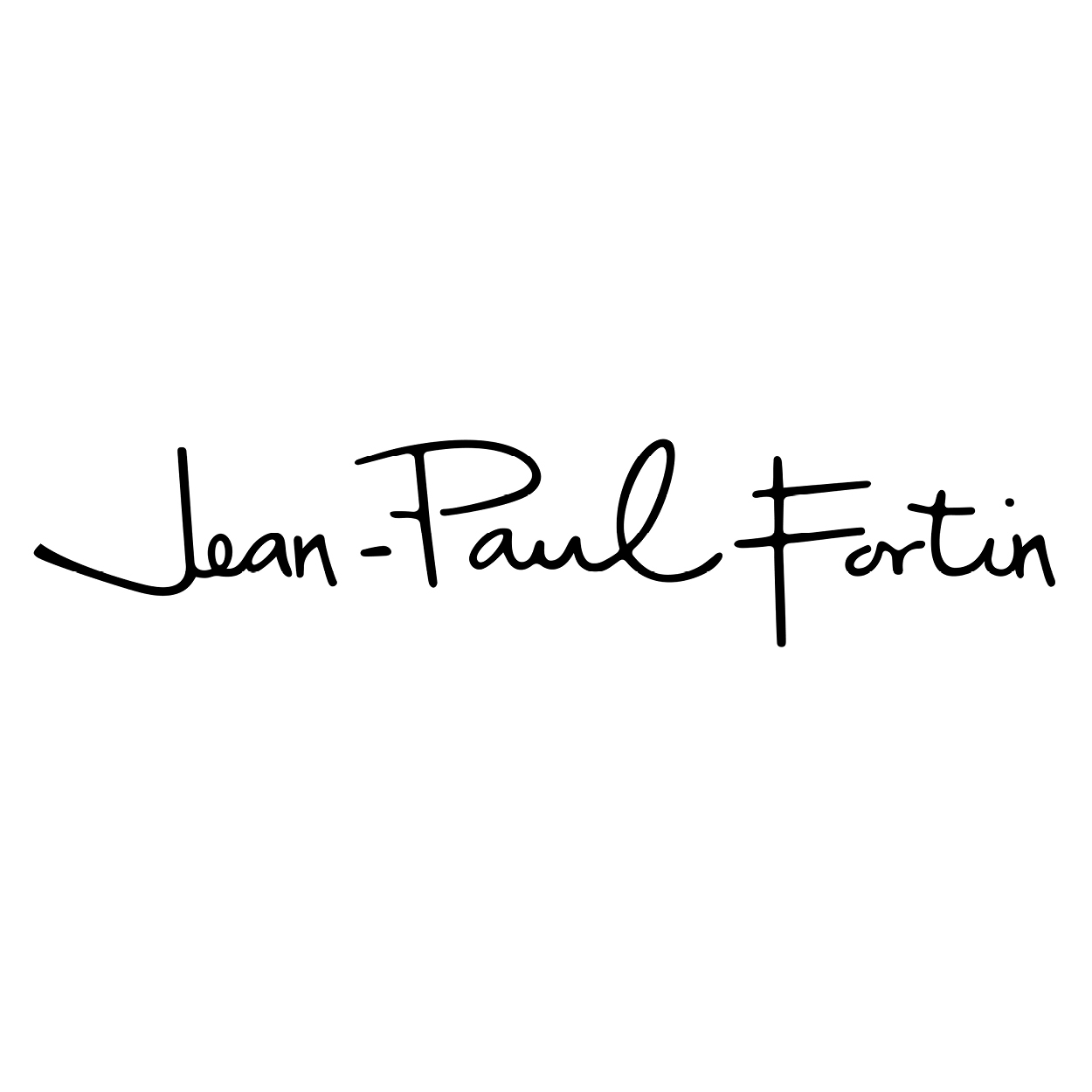 Jean-Paul Fortin