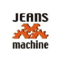 Jeans Machine, a. s