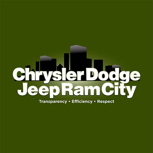 Jeep Chrysler Dodge City