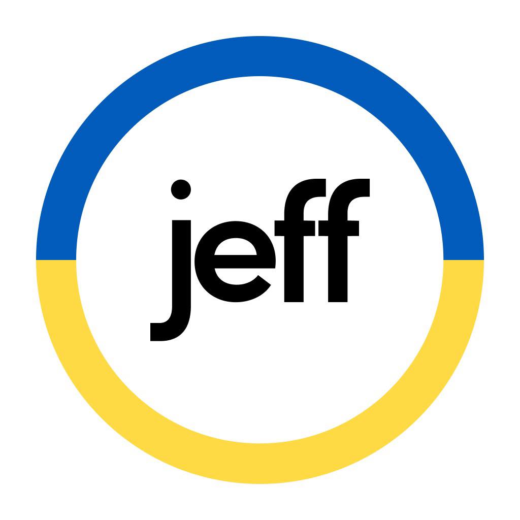Jeff App