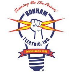 Jeff Bonham Electric