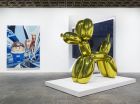 Jeff Koons