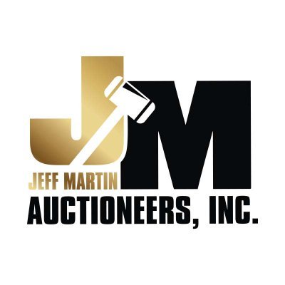 Jeff Martin Auctioneers