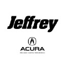 Jeffrey Acura