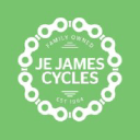 J E James Cycles