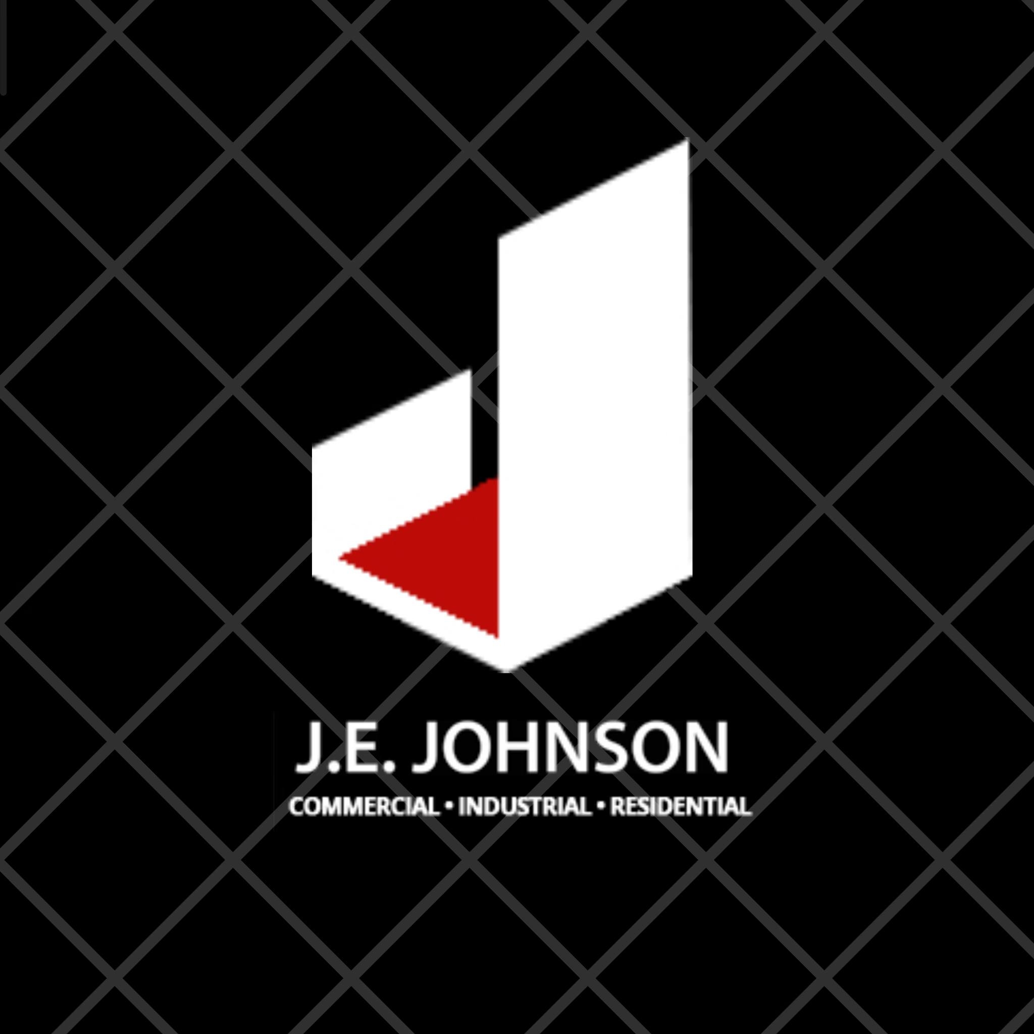 JE Johnson Contracting