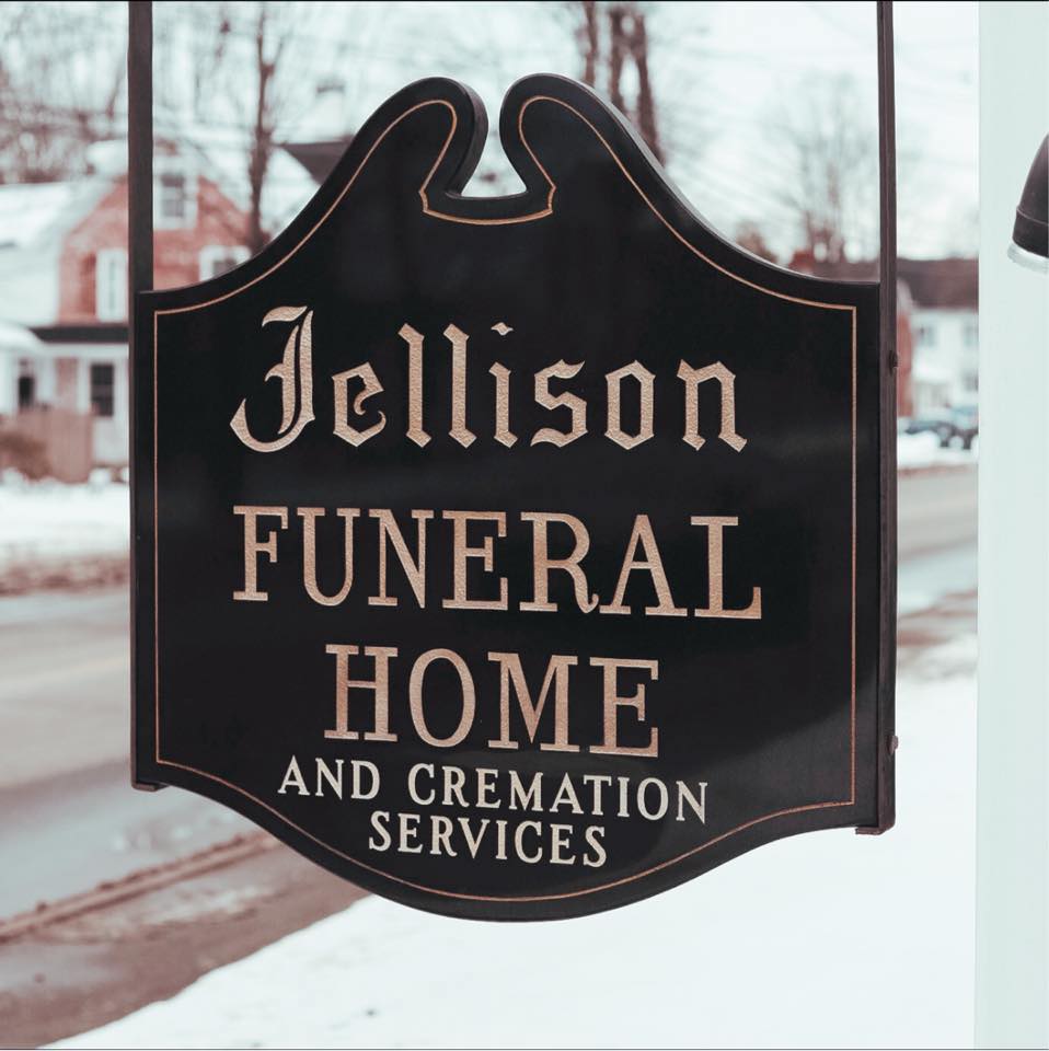 Jellison Funeral home