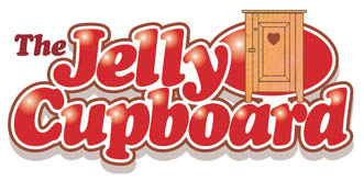 The Jelly Cupboard