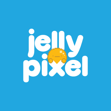 Jelly Pixel Studio