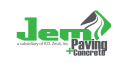 Jem Paving & Concrete