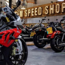 Jem Speed Shop