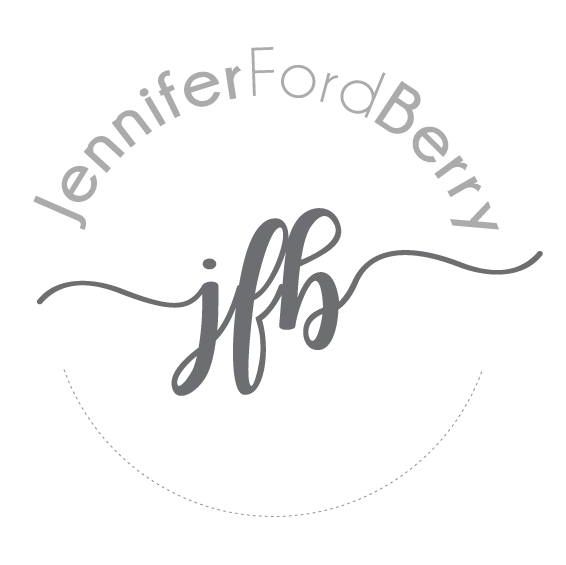 Jennifer Ford Berry