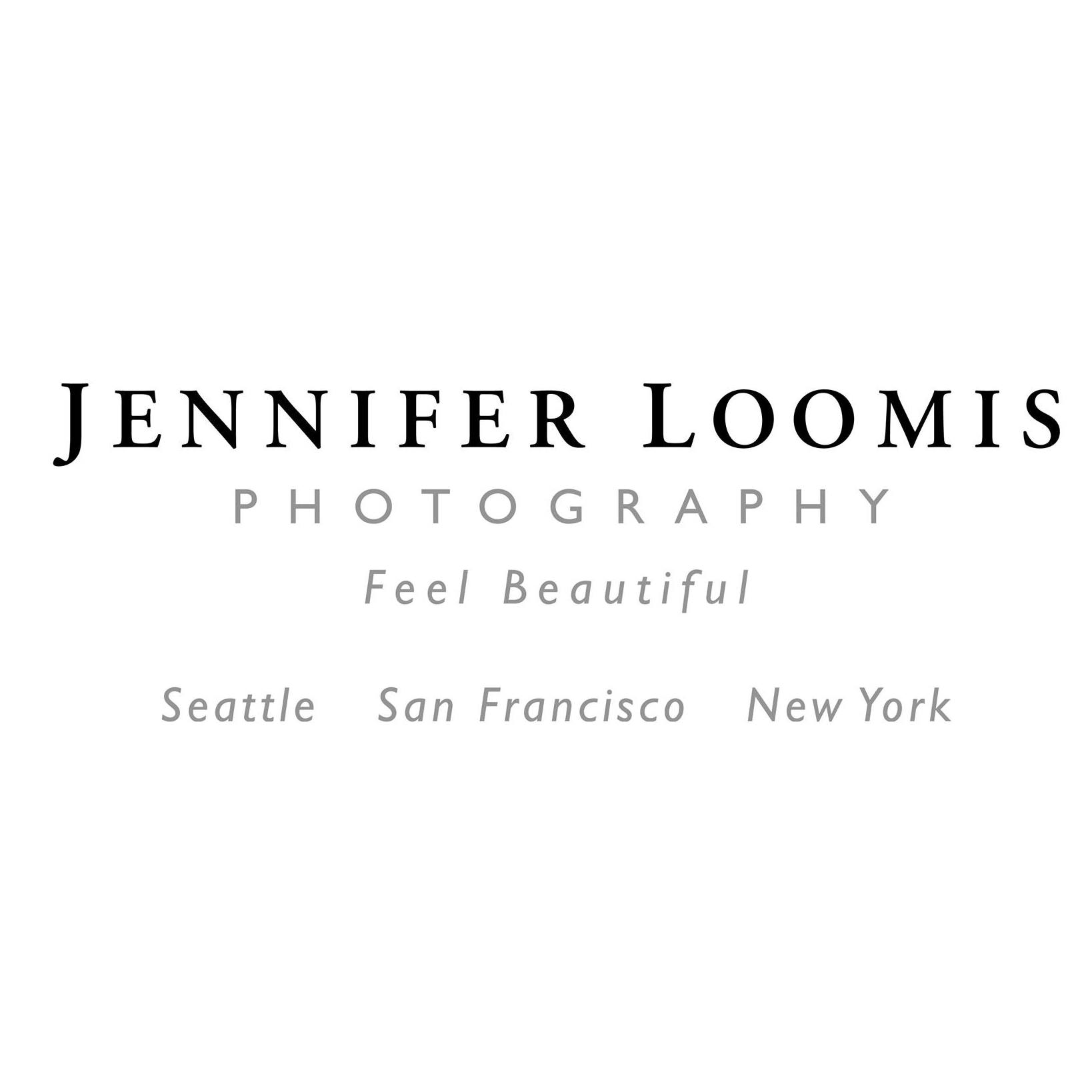 Jennifer Loomis Photography