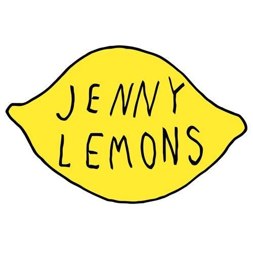 Jenny Lemons. Powered