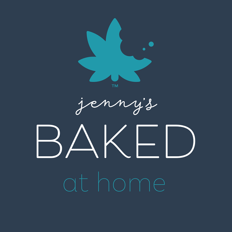 JENNY'S BAKED AT HOME