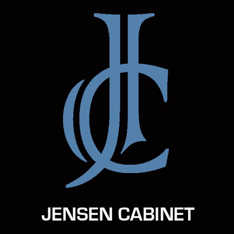 Jensen Cabinet