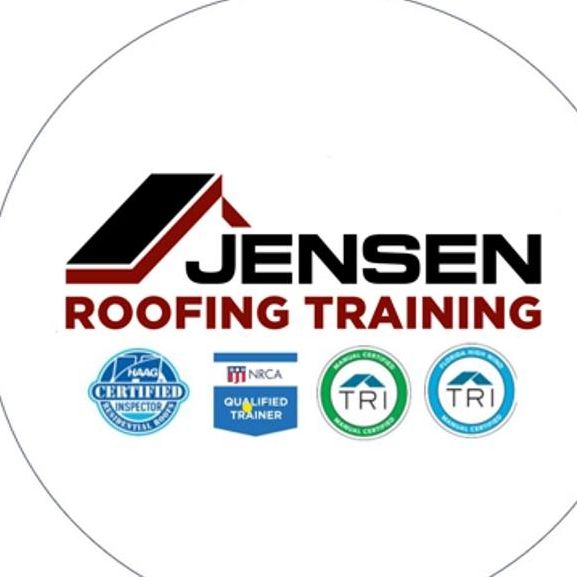 Jensen Roofing