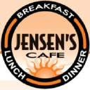 Jensen's Cafe