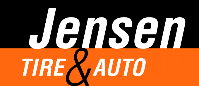 Jensen Tire & Auto