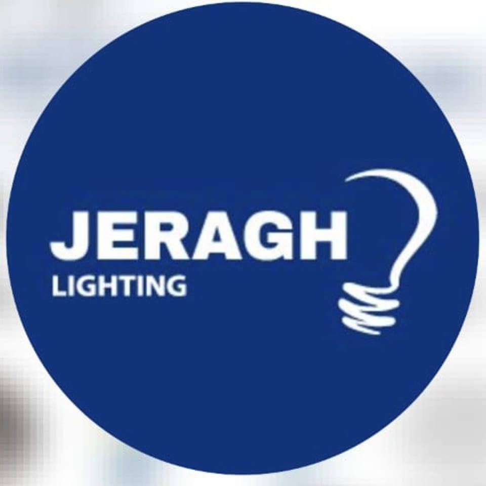 Jeragh Lighting