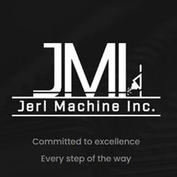 Jerl Machine