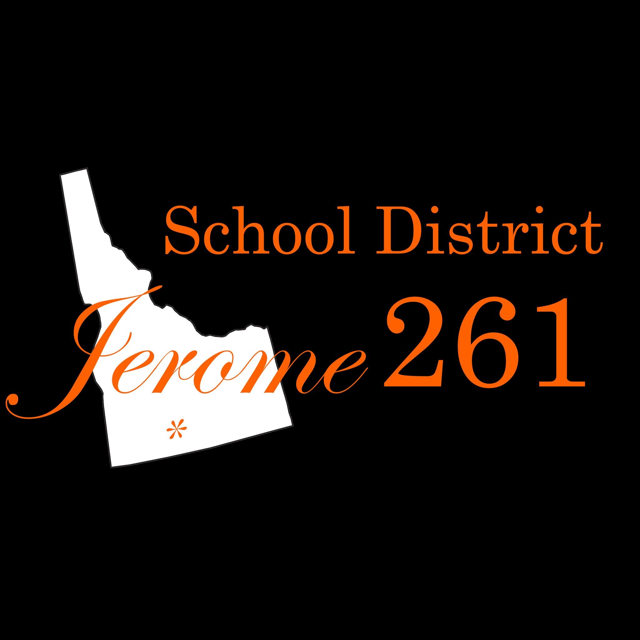 Jerome Schools