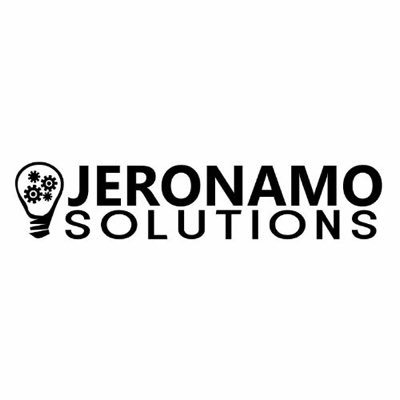 Jeronamo Solutions