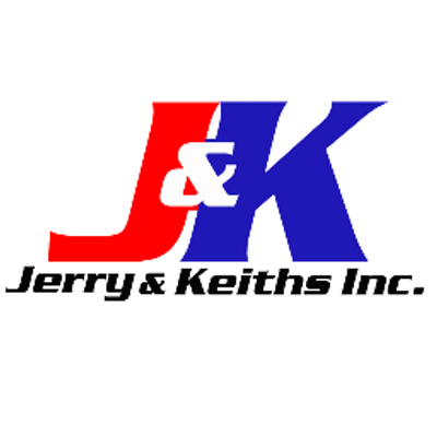 Jerry & Keiths