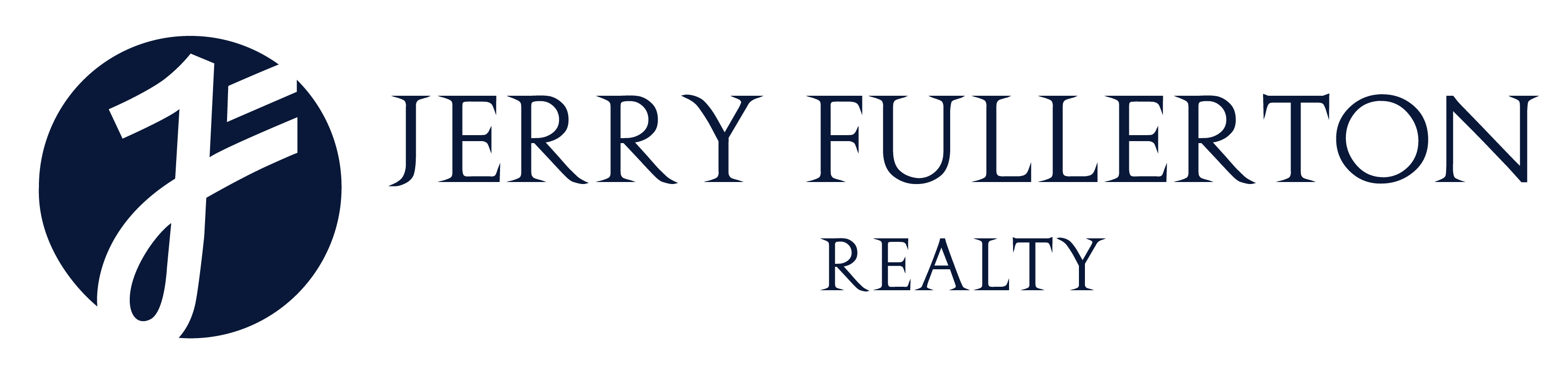 Jerry Fullerton Realty