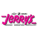 Jerry's Auto Group