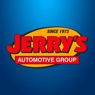 Jerry's Ford Alexandria