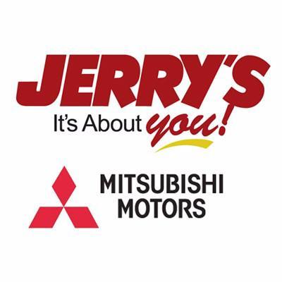 Jerry's Mitsubishi