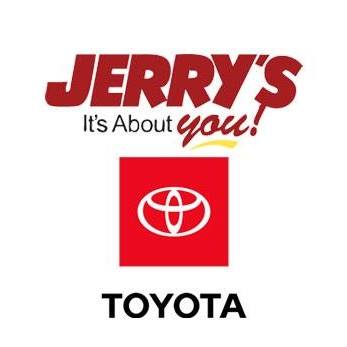 Jerry's Toyota