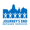 Journey's End Refugee Services