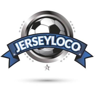 Jersey Loco | Shop Original Soccer Jerseys & Merchandise Online | Jersey Loco