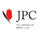 Jerusalem Press Club