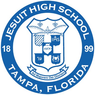 Jesuit High School Of Tampa, Fl