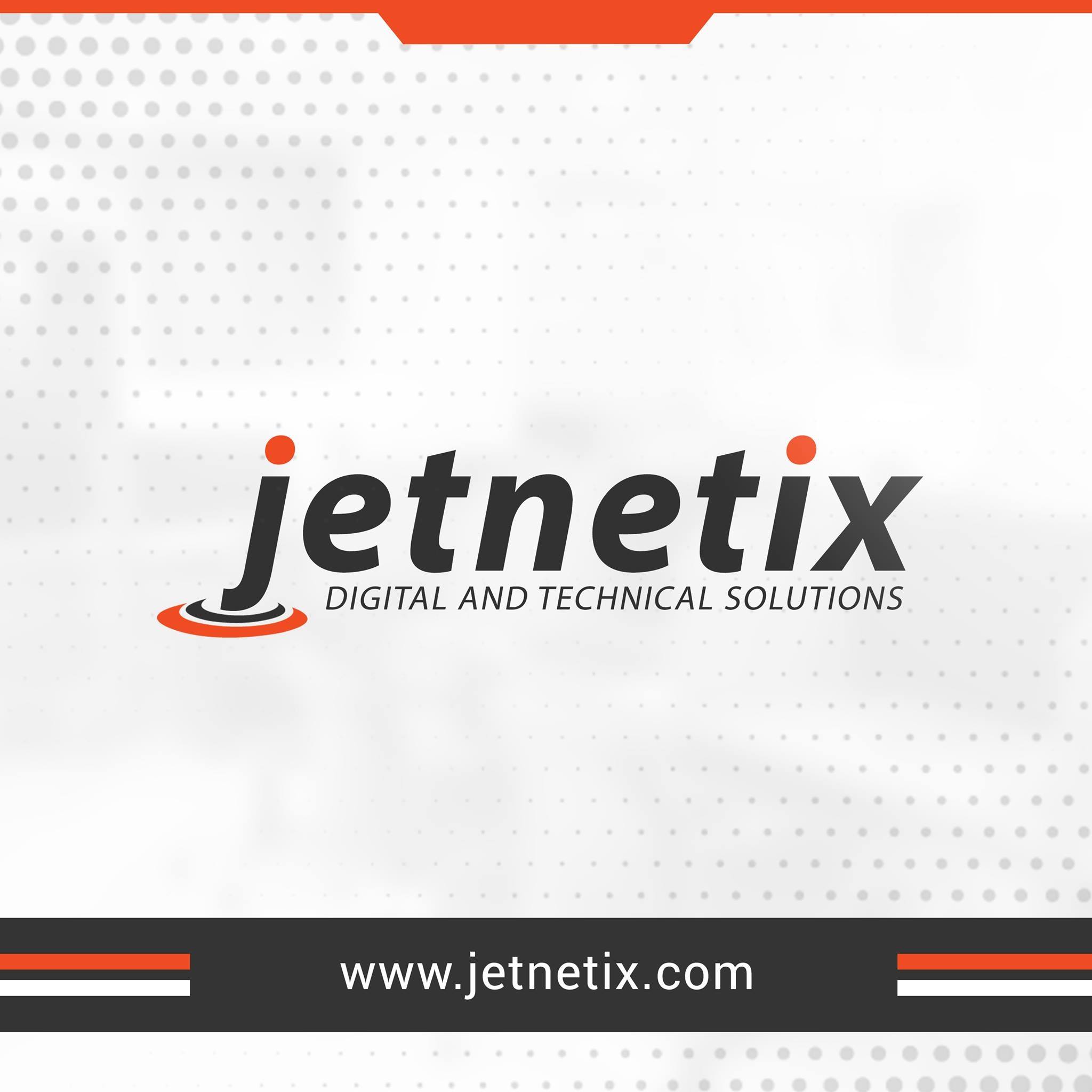 Jetnetix