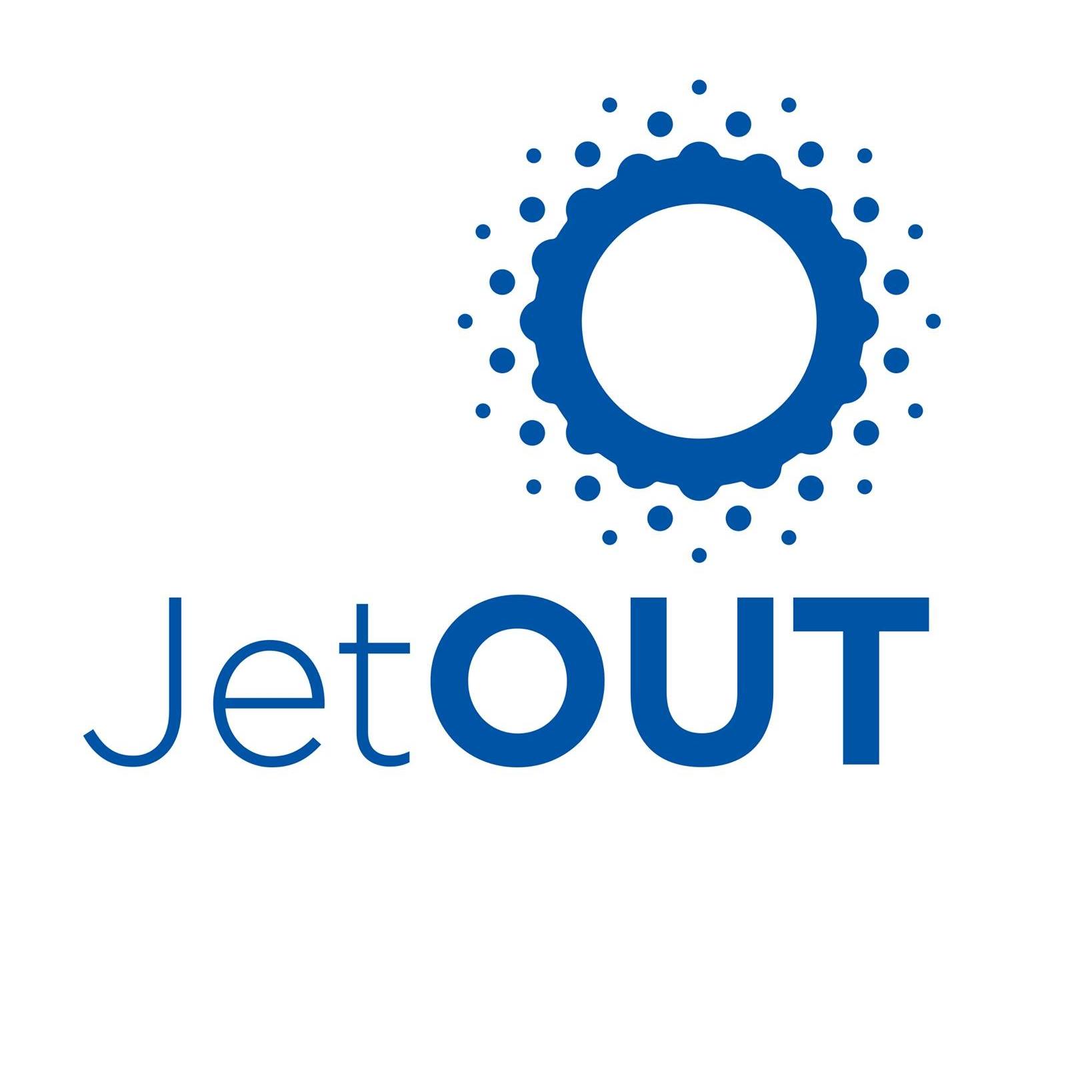 Jet OUT